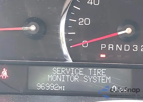 2008 Cadillac Dts 1Sd из США, поврежденный, VIN 1G6KD57Y78U201049